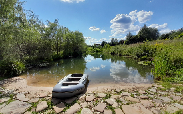 Гостевой дом Цаплино Отдых у Воды
