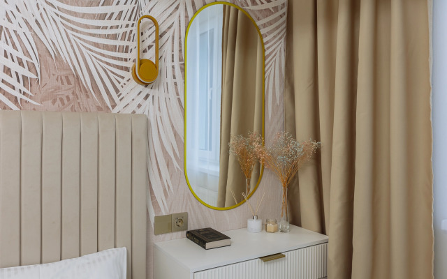 Апартаменты Malkova Аpartments на Прибрежной