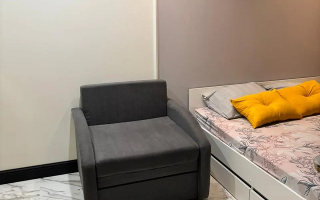 Квартира Студия рядом с СК Оренбург