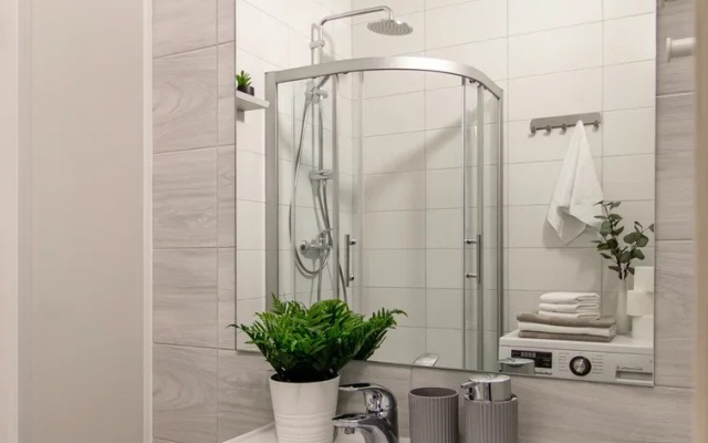 Апартаменты Luoto Aparts