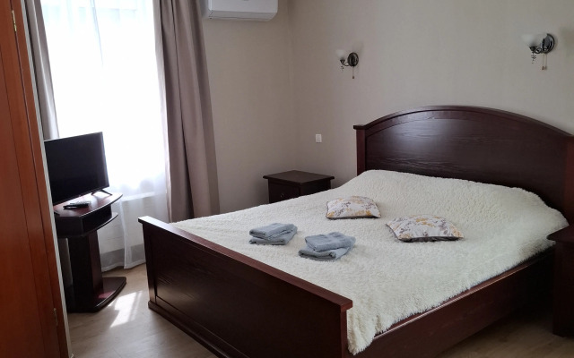 Duets Guest House