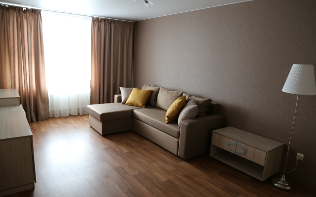 Apartments Krasnogorsky
