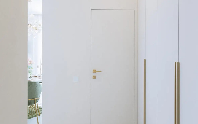 Uyut Zapadny Plyazh Flat