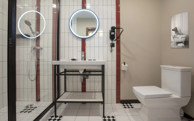 Апартаменты Новый Чайковский