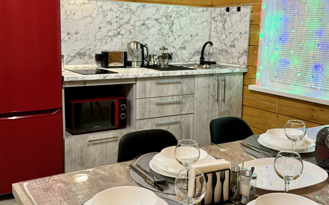 Частный Дом SavelHouse