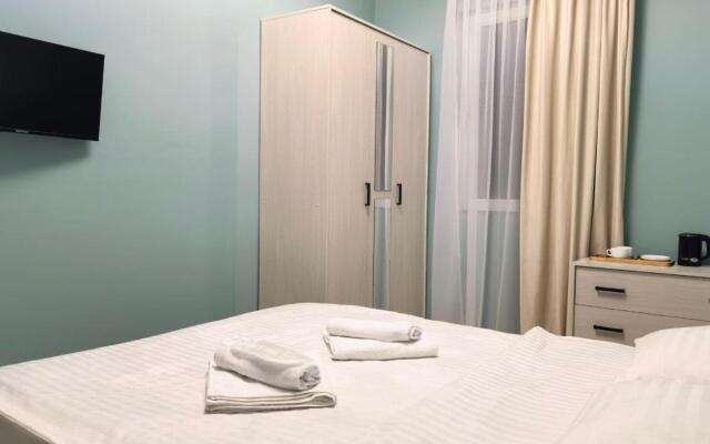 Hayq Boutique Hotel