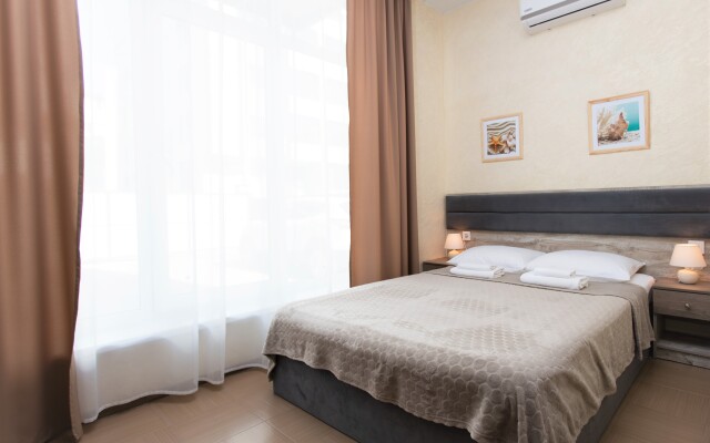 Fregat Guest house