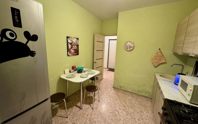 Квартира на улице Губернаторская 37