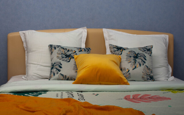 Апартаменты KenigVoyage Советский Проспект