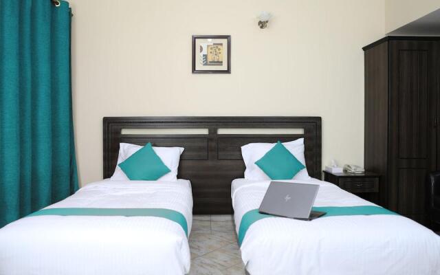 Ruwi Beach Hotel Apartments - Maha Hospitality Group Apartment Hotel