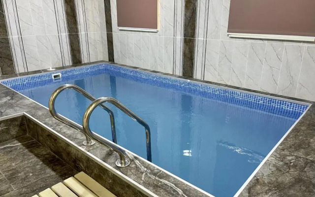 Hotel Comfort Place