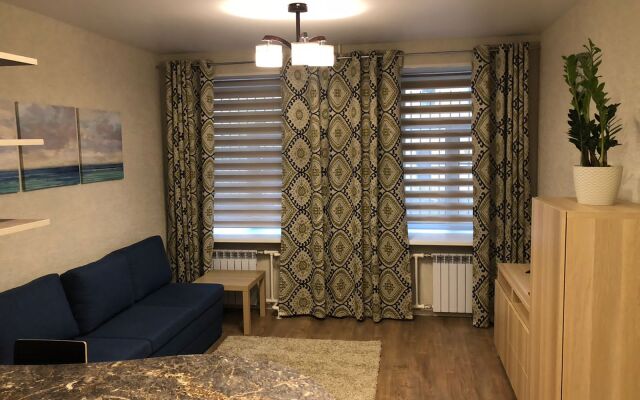 Апартаменты на Достоевского 30