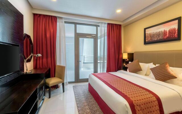 Ramada Hotel & Suites by Wyndham Amwaj Islands Manama