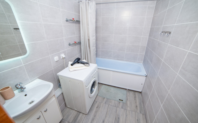 Апартаменты Электриков 26