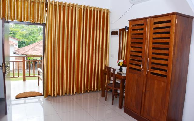 Nature Paradise Villas Guest House