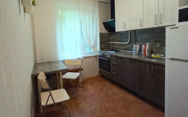 Квартира однокомнатная на метро Пражская