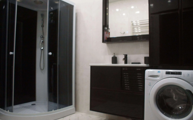 Апартаменты 5