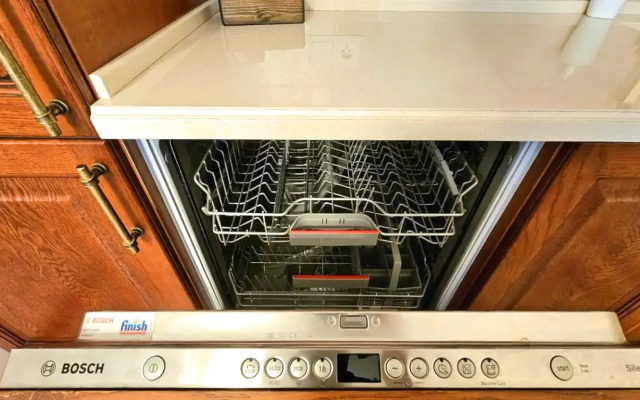 Квартира в Центре Города Рядом с Кремлёвской Набережной