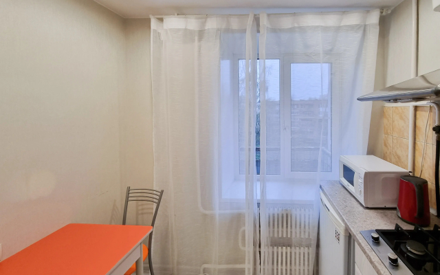 Квартира на  Проспекте Героев 54
