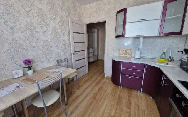 Morshanskoye shosse Apartments
