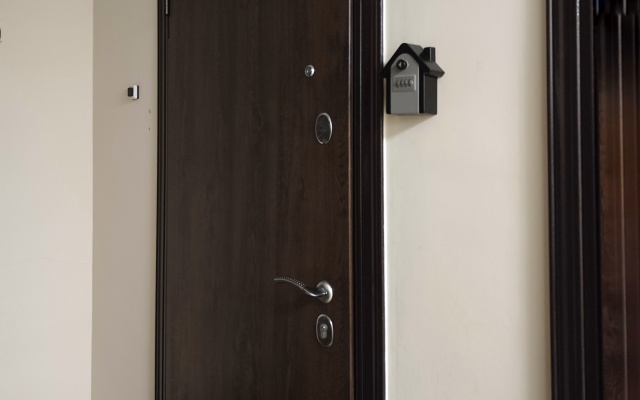 Degunin Apartments