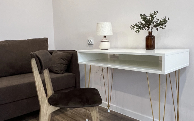 Квартира в 3 микрорайоне 14