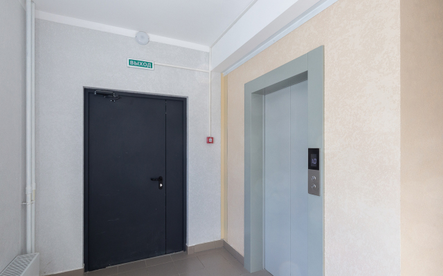 2-Kom Jet Life U Akvaparka Flat