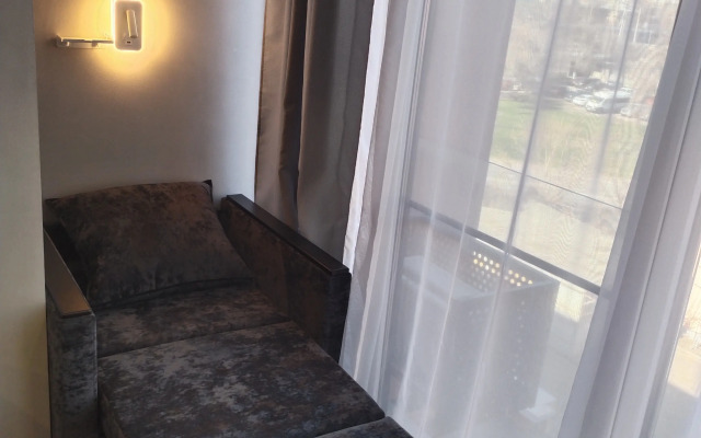 Uyutnye V Samom Tsentre Goroda Apartments