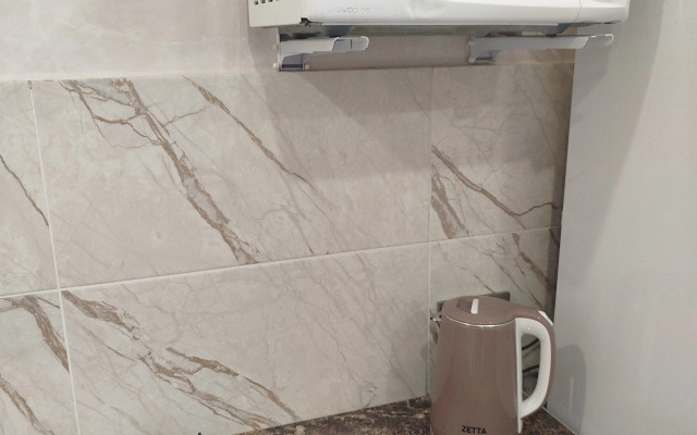 Квартира Stay at home 3