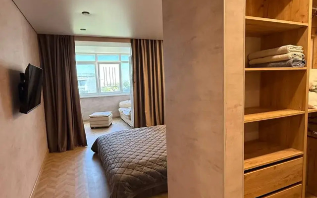 Квартира Уютная в центре города