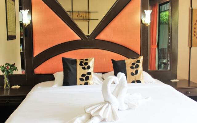 Kelly's Residency Boutique hotel