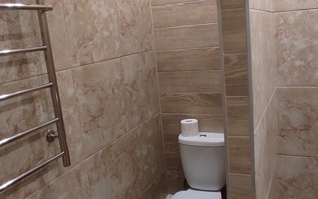 V kotoruyu khochetsya vernutysya Flat