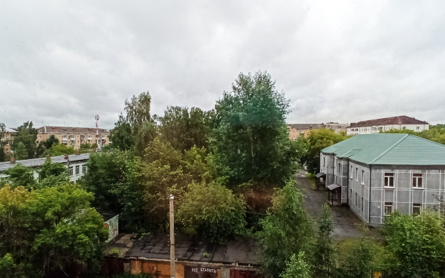 Tagil Appart Apartments