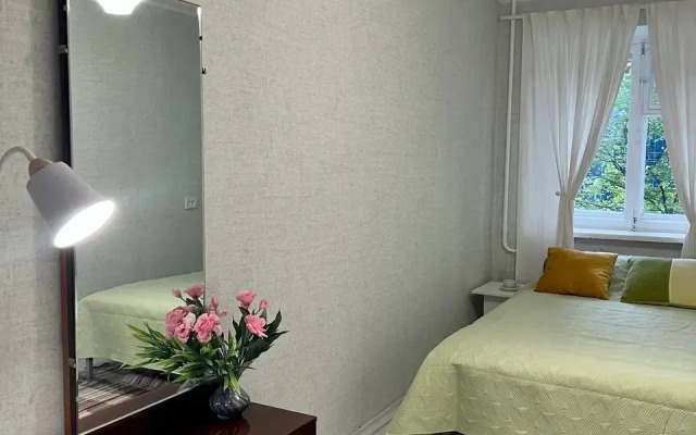 Uyuthaya v Rajone Tpts Vikohda Flat