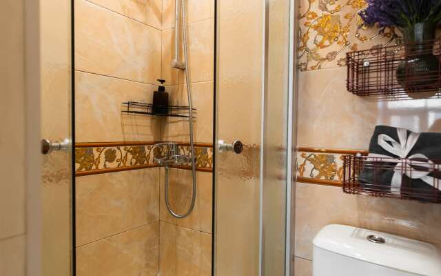 Квартира FlаtStay Поварской Пер 17/12