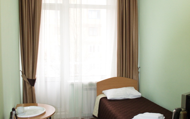 Otel Simferopol