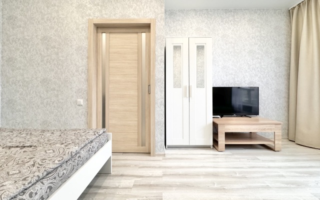 Апартаменты Hugge Place у Аквапарка Объект №4