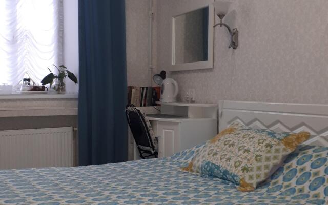 Меблированные комнаты SPBosco