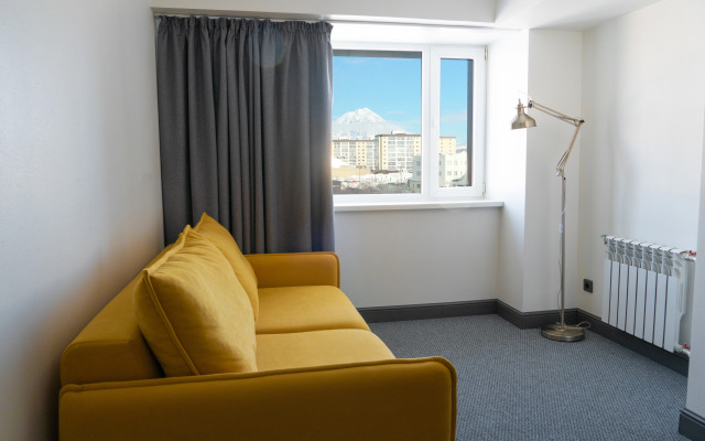 Gejzer Hotel