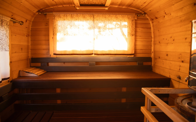 Bungalow All Seasons Sevan