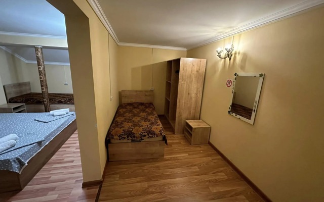 Popock City Center Guest house