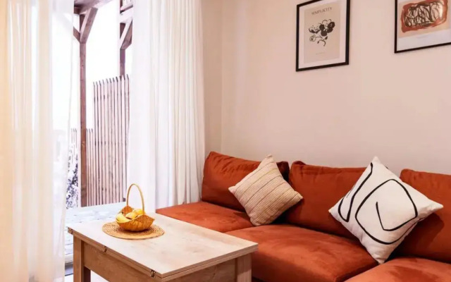 Resort Motives Inn Dilijan