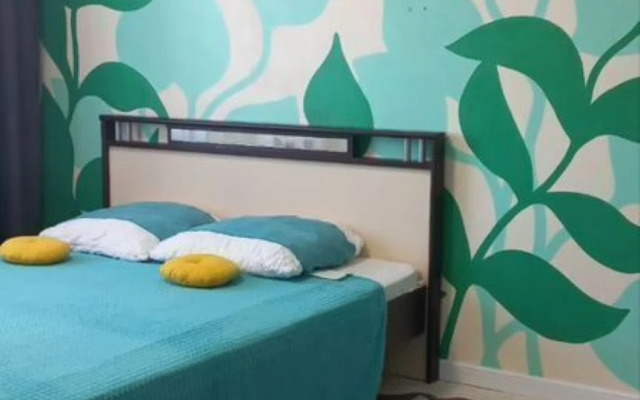 Uyutnaya Na Ulitse Andreya Bushueva 4 Flat