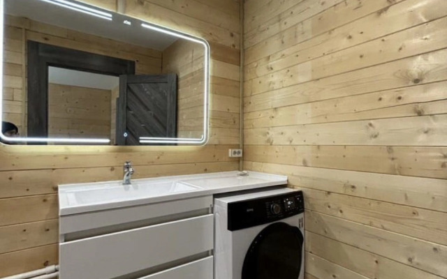 Частный дом Шикарный