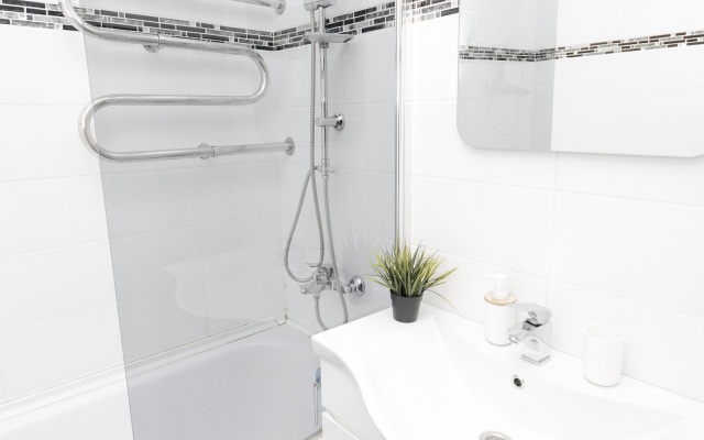 Lidskaya Apartaments