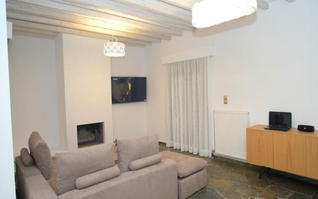 Allcretevillas Villa