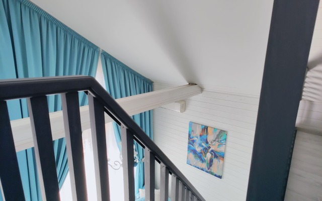 Pod Klyuch Private House