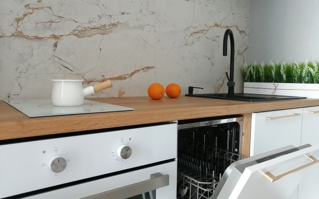 v Zhk Venetsianskiy Kvartal Flat