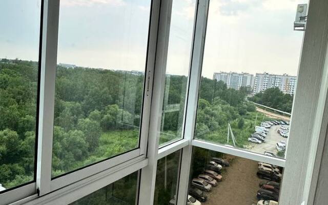 Квартира Светлая и Уютная