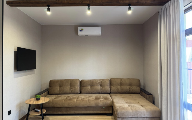 Rozmarin Private house